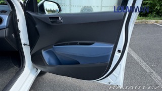 Hyundai i10 1.0 Classic 2014