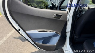 Hyundai i10 1.0 Classic 2014