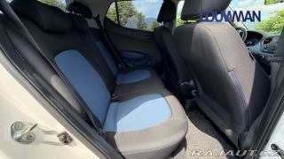 Hyundai i10 1.0 Classic 2014