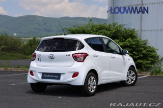 Hyundai i10 1.0 Classic 2014