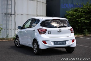 Hyundai i10 1.0 Classic 2014