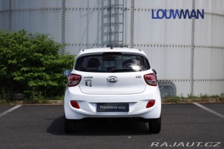 Hyundai i10 1.0 Classic 2014