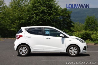 Hyundai i10 1.0 Classic 2014