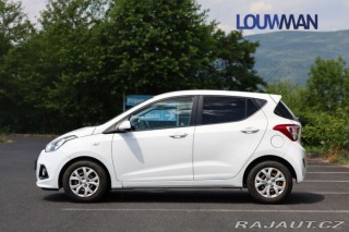 Hyundai i10 1.0 Classic 2014