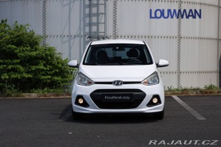 Hyundai i10 1.0 Classic 2014