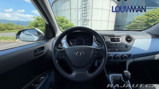Hyundai i10 1.0 Classic 2014