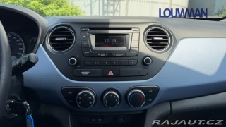 Hyundai i10 1.0 Classic 2014