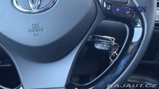 Toyota C-HR 1.2  6M  Active 2017
