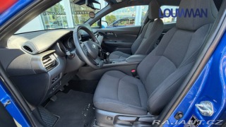 Toyota C-HR 1.2  6M  Active 2017