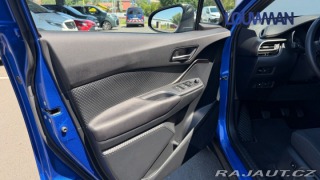 Toyota C-HR 1.2  6M  Active 2017