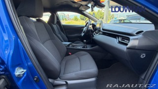 Toyota C-HR 1.2  6M  Active 2017