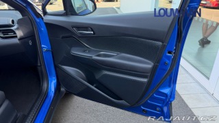 Toyota C-HR 1.2  6M  Active 2017