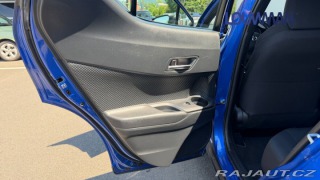 Toyota C-HR 1.2  6M  Active 2017