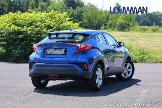 Toyota C-HR 1.2  6M  Active 2017