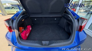 Toyota C-HR 1.2  6M  Active 2017
