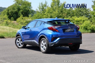 Toyota C-HR 1.2  6M  Active 2017