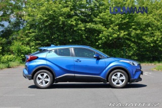 Toyota C-HR 1.2  6M  Active 2017