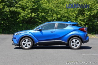 Toyota C-HR 1.2  6M  Active 2017