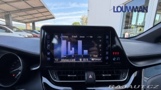 Toyota C-HR 1.2  6M  Active 2017