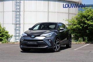 Toyota C-HR 1.8L HEV CVT  Style
