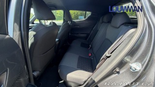 Toyota C-HR 1.8L HEV CVT  Style 2021