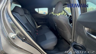 Toyota C-HR 1.8L HEV CVT  Style 2021