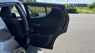 Toyota C-HR 1.8L HEV CVT  Style 2021
