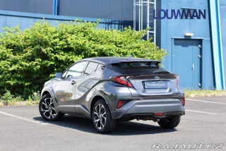 Toyota C-HR 1.8L HEV CVT  Style 2021