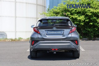 Toyota C-HR 1.8L HEV CVT  Style 2021