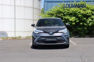 Toyota C-HR 1.8L HEV CVT  Style 2021