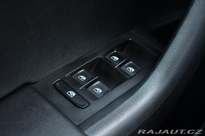 Škoda Octavia 1.5TSi 110kW DSG NAV KESS 2019