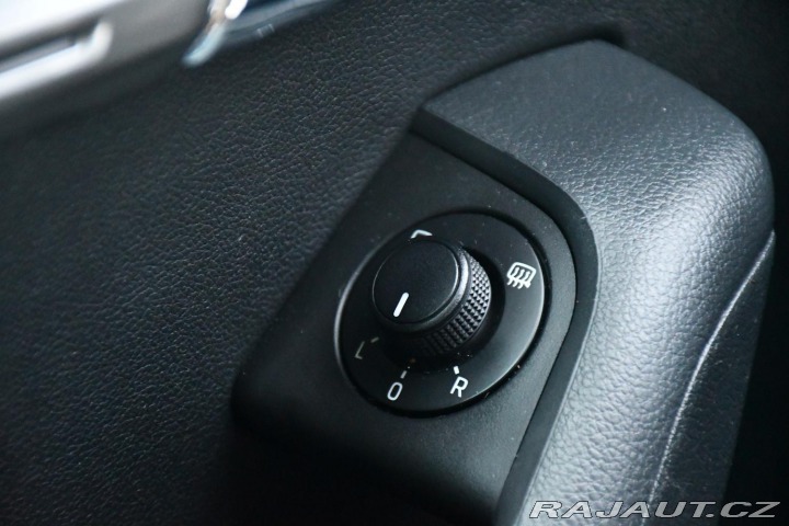 Škoda Octavia 1.5TSi 110kW DSG NAV KESS 2019
