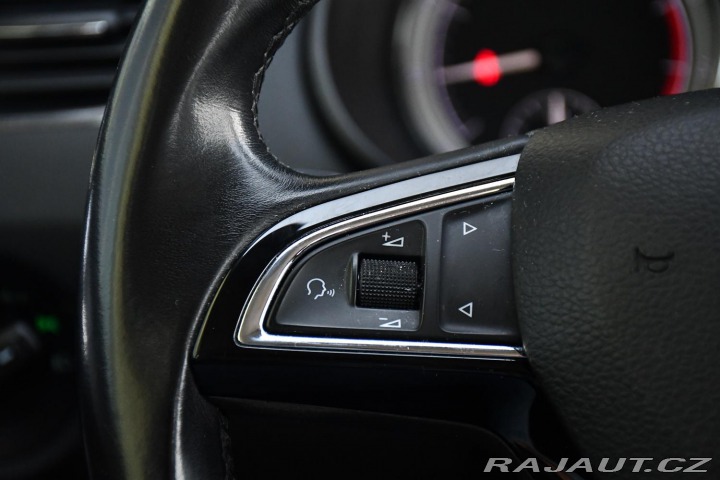 Škoda Octavia 1.5TSi 110kW DSG NAV KESS 2019
