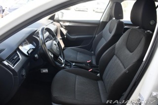 Škoda Octavia 1.5TSi 110kW DSG NAV KESS 2019