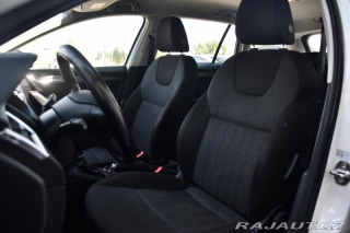 Škoda Octavia 1.5TSi 110kW DSG NAV KESS 2019