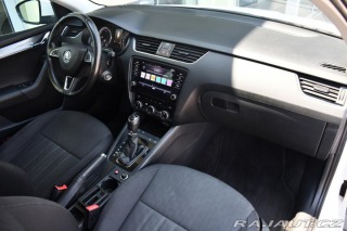 Škoda Octavia 1.5TSi 110kW DSG NAV KESS 2019