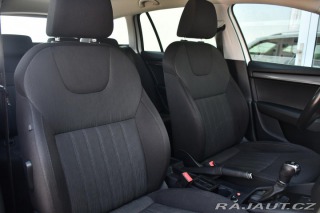 Škoda Octavia 1.5TSi 110kW DSG NAV KESS 2019