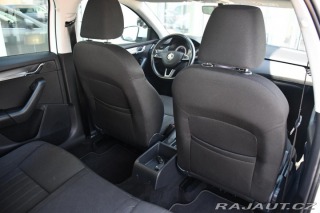 Škoda Octavia 1.5TSi 110kW DSG NAV KESS 2019