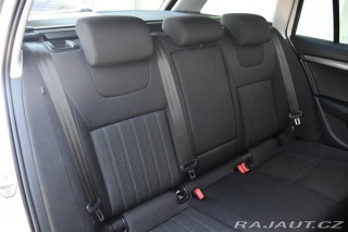 Škoda Octavia 1.5TSi 110kW DSG NAV KESS 2019