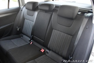 Škoda Octavia 1.5TSi 110kW DSG NAV KESS 2019