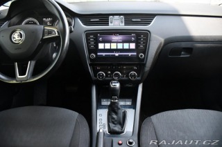Škoda Octavia 1.5TSi 110kW DSG NAV KESS 2019