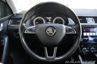 Škoda Octavia 1.5TSi 110kW DSG NAV KESS 2019