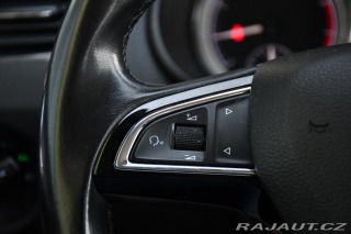 Škoda Octavia 1.5TSi 110kW DSG NAV KESS 2019