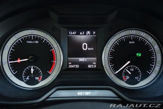 Škoda Octavia 1.5TSi 110kW DSG NAV KESS 2019