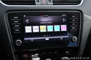 Škoda Octavia 1.5TSi 110kW DSG NAV KESS 2019