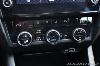 Škoda Octavia 1.5TSi 110kW DSG NAV KESS 2019