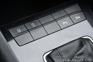 Škoda Octavia 1.5TSi 110kW DSG NAV KESS 2019