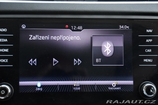 Škoda Octavia 1.5TSi 110kW DSG NAV KESS 2019