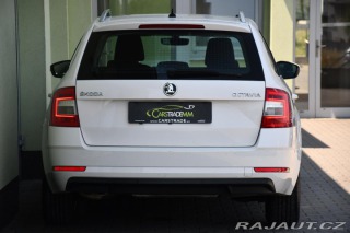 Škoda Octavia 1.5TSi 110kW DSG NAV KESS 2019