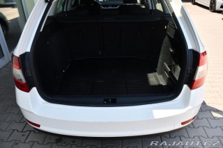 Škoda Octavia 1.5TSi 110kW DSG NAV KESS 2019